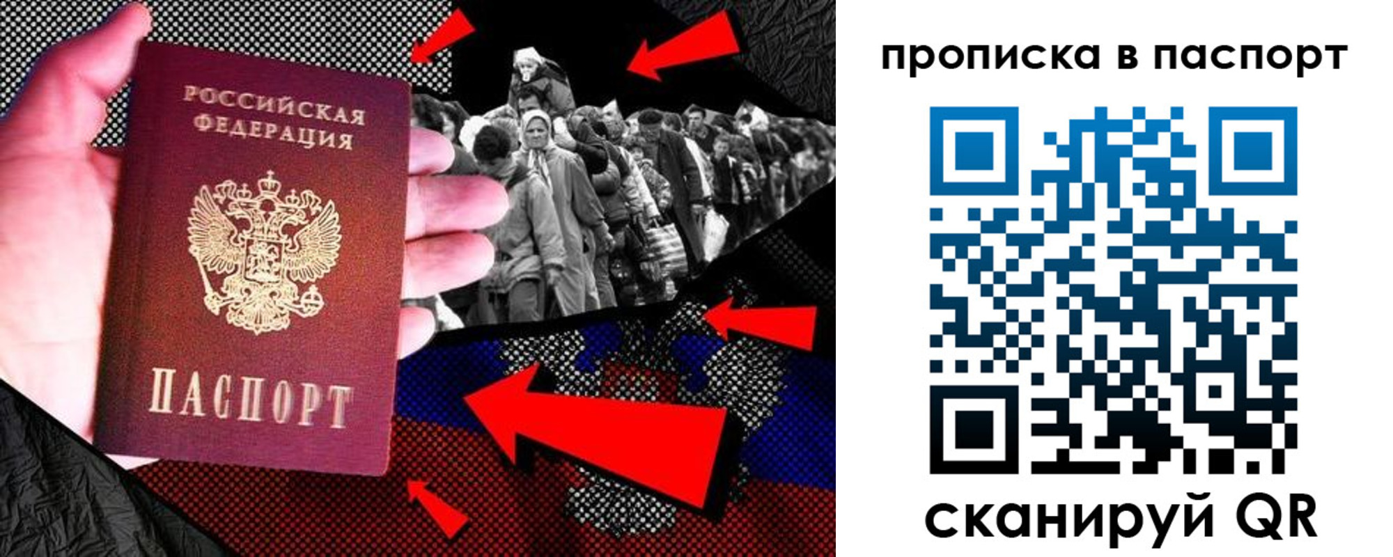 где прописаться в Покрове